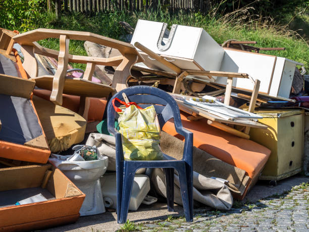 Basement Cleanout Services in Fort Deposit, AL