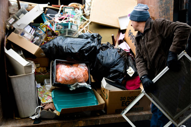 Best Garage Cleanout Services  in Fort Deposit, AL