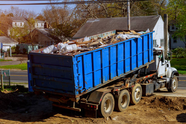 Trusted Fort Deposit, AL Junk Removal Experts