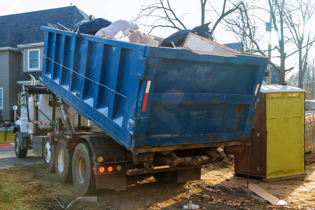 Best Junk Removal for Businesses  in Fort Deposit, AL