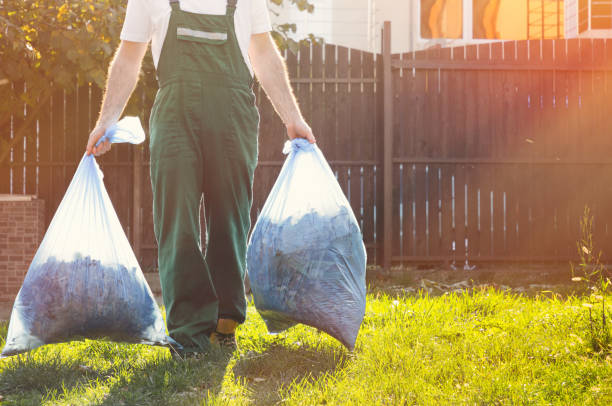 Best Full-Service Junk Removal  in Fort Deposit, AL
