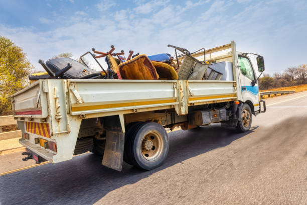 Best Basement Cleanout Services  in Fort Deposit, AL