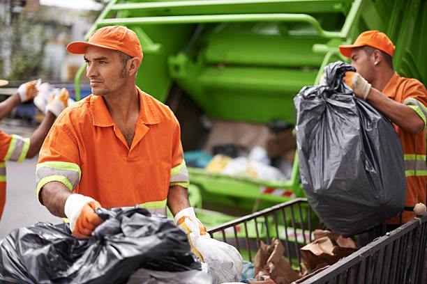 Best Same-Day Junk Removal  in Fort Deposit, AL
