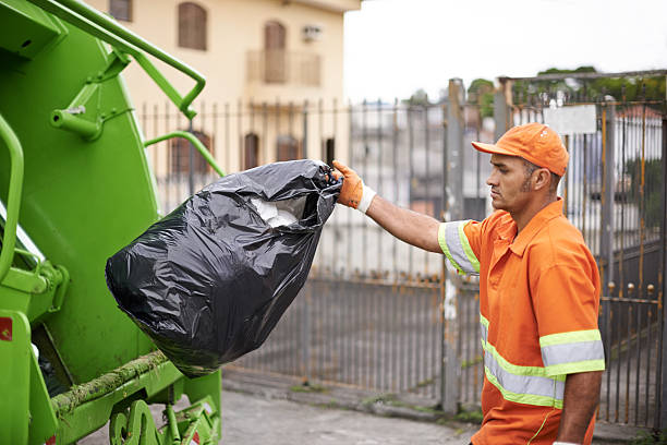 Best Yard Waste Removal  in Fort Deposit, AL