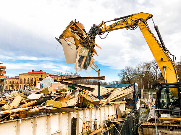 Best Dumpster Rental Services  in Fort Deposit, AL
